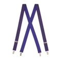 thumbnail image 1 of SuspenderStore Kids' Glitter Suspenders - 1-Inch Wide Elastic - Clip - 7 Colors & 2 Sizes, 1 of 4