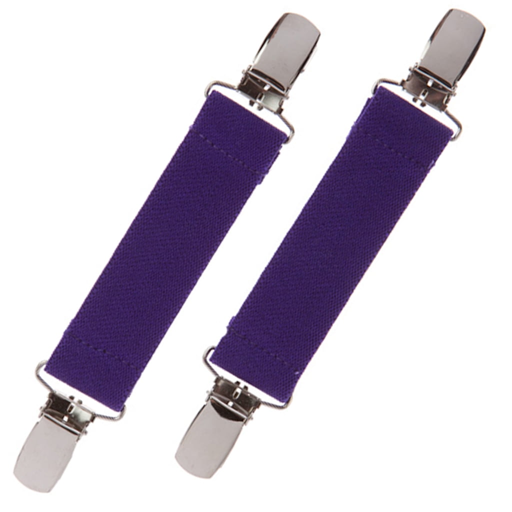 SuspenderStore Mitten Clips / Pair