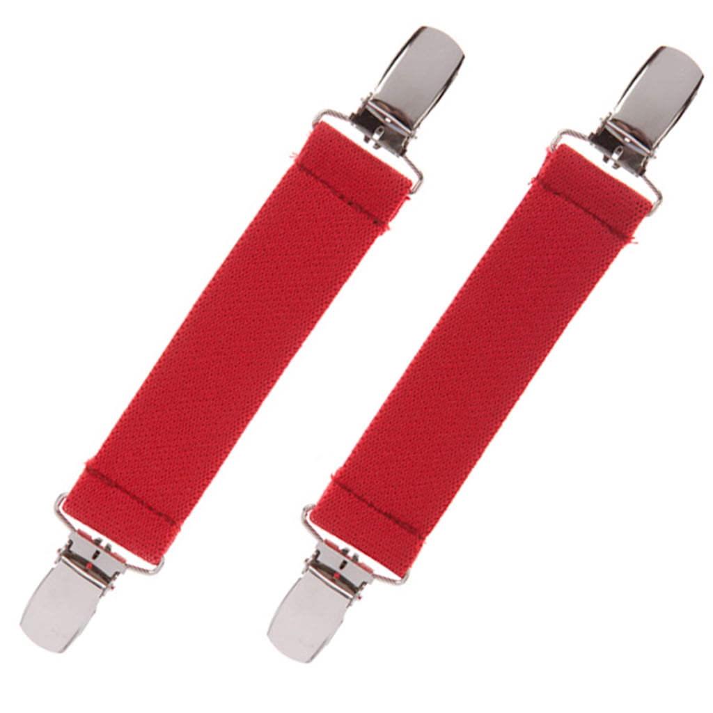 SuspenderStore Mitten Clips / Pair