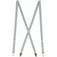 thumbnail image 1 of SuspenderStore Skinny Suspenders - 1/2-Inch Wide Elastic - Clip - Many Colors & 2 Sizes!, 1 of 4