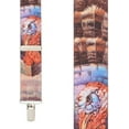 thumbnail image 1 of Suspender Store Novelty Turkey Suspenders - 1.5-Inch Wide Elastic - X-Back - Clip - 3 Sizes, 1 of 4