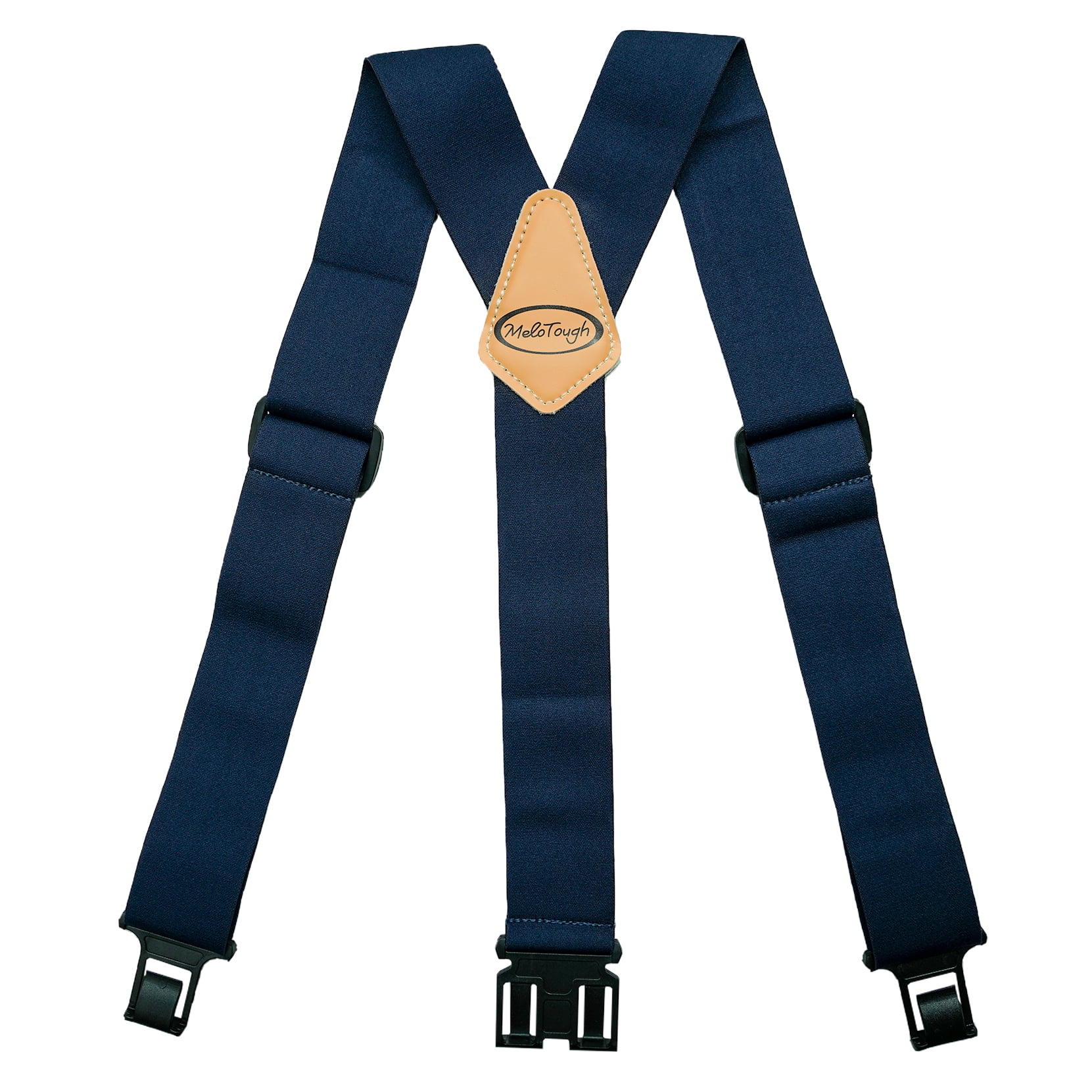 Carhartt Men's Full Swing Rugged Flex Heavy Duty Work Suspenders