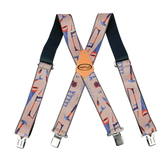 Suspenders for men heavy duty, Men's suspenders, Big Khaki suspenders, Suspenders for men, Suspenders men, Heavy Duty suspenders for men, Work suspenders for men,Mens suspenders for jeans