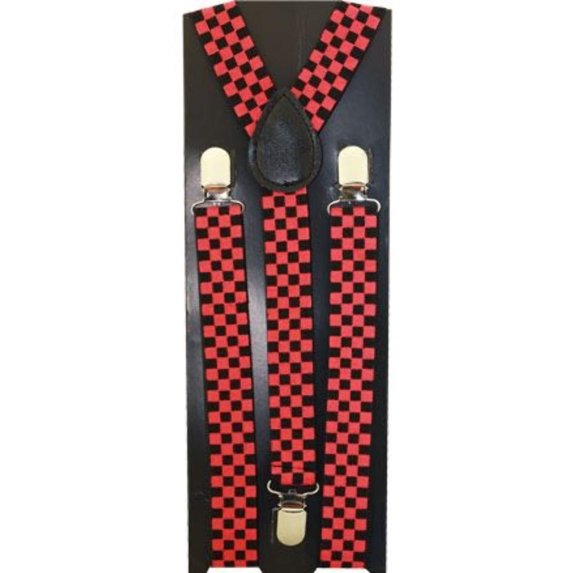 Suspenders