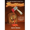 thumbnail image 1 of Suspense, (Paperback), 1 of 1