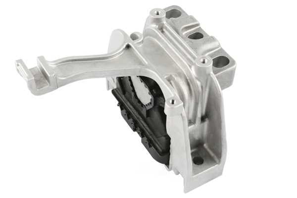 Suspensia 1 X01EM0008 Engine Mount