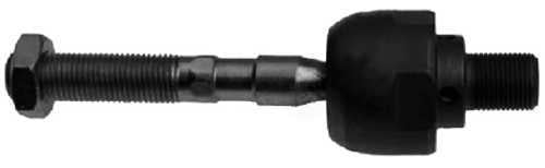 Suspensia 1 X02TR7629 Steering Tie Rod End