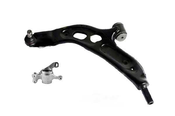 Suspensia 1 X05CJ0757 Suspension Control Arm and Ball Joint Assembly