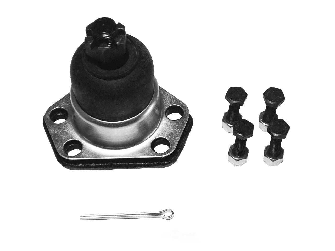 Suspensia 1 X07BJ0252 Suspension Ball Joint