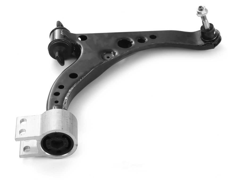 Suspensia 1 X07CJ0943 Suspension Control Arm and Ball Joint Assembly