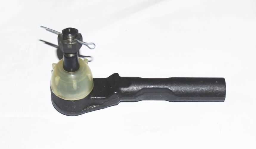 Suspensia 1 X07TE0637 Steering Tie Rod End
