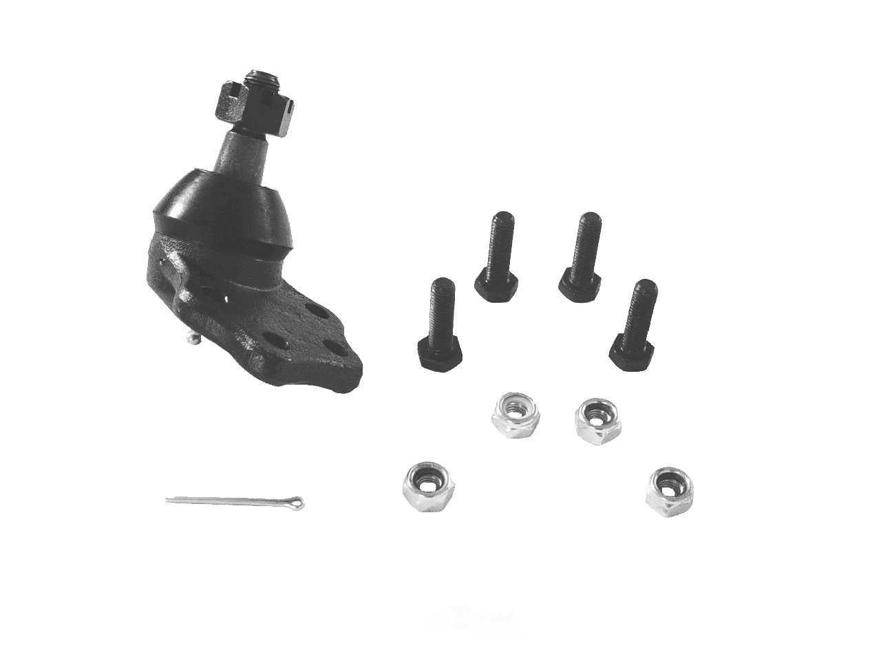 Suspensia 1 X13BJ0080 Suspension Ball Joint