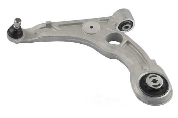 Suspensia 1 X13CA0298 Suspension Control Arm and Ball Joint Assembly