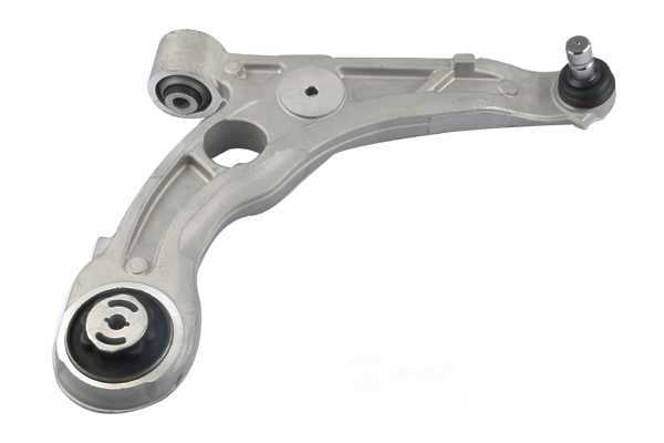 Suspensia 1 X13CA0299 Suspension Control Arm and Ball Joint Assembly