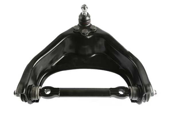 Suspensia 1 X13CJ0907 Suspension Control Arm and Ball Joint Assembly