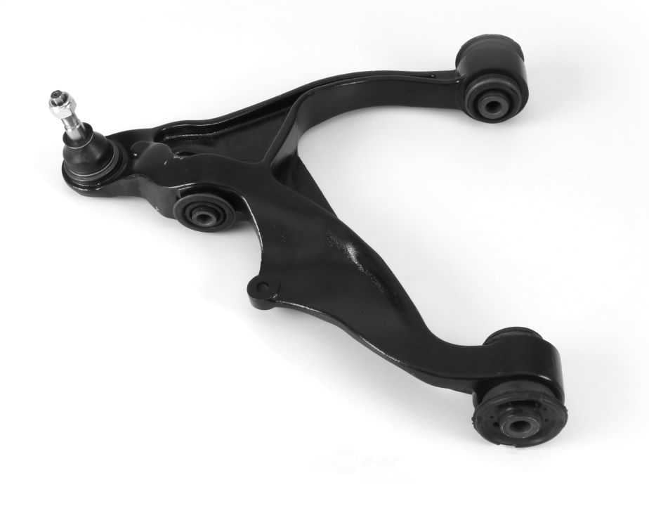 Suspensia 1 X13CJ1188 Suspension Control Arm and Ball Joint Assembly