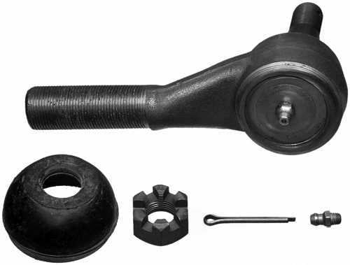 Suspensia 1 X13TE0631 Steering Tie Rod End