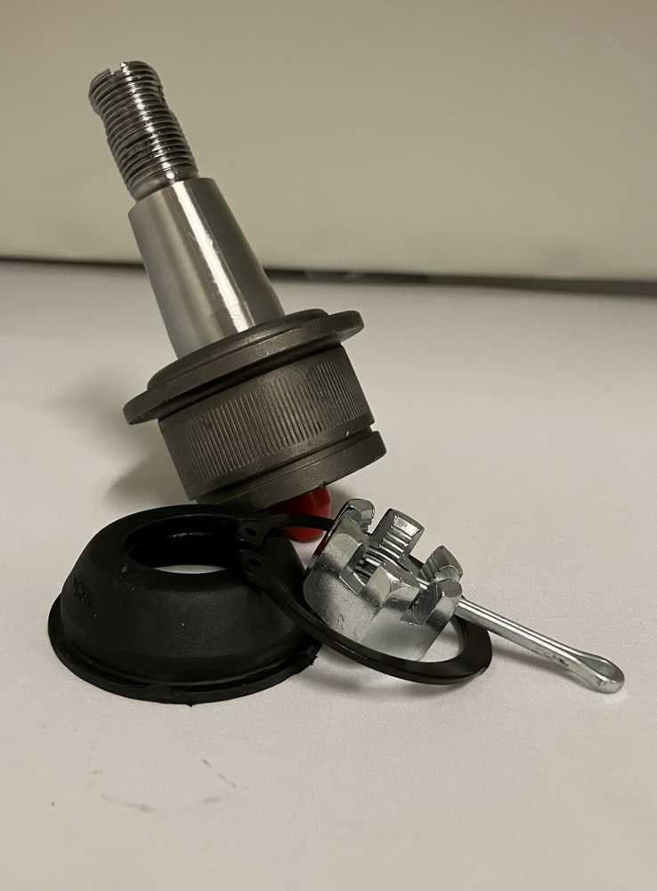 Suspensia 1 X15BJ0428 Suspension Ball Joint
