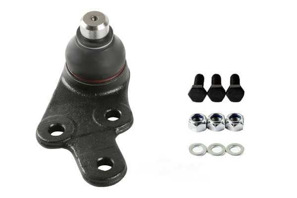 Suspensia 1 X15BJ0483 Suspension Ball Joint