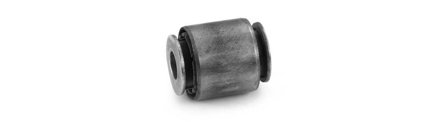 Suspensia 1 X15BU0386 Suspension Control Arm Bushing