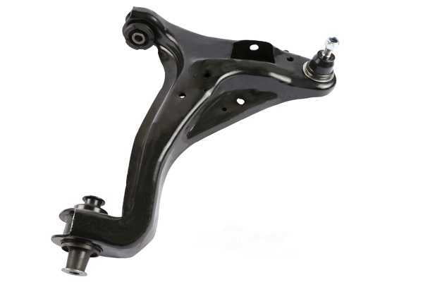 Suspensia 1 X15CJ0679 Suspension Control Arm and Ball Joint Assembly