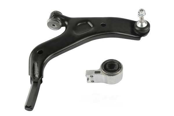 Suspensia 1 X15CJ1128 Suspension Control Arm and Ball Joint Assembly