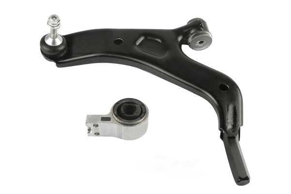 Suspensia 1 X15CJ1129 Suspension Control Arm and Ball Joint Assembly