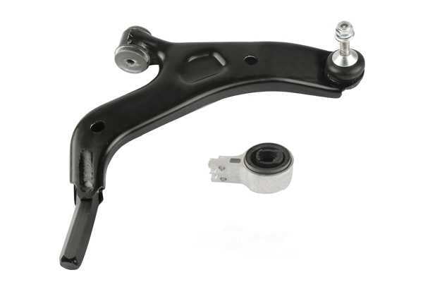 Suspensia 1 X15CJ1130 Suspension Control Arm and Ball Joint Assembly