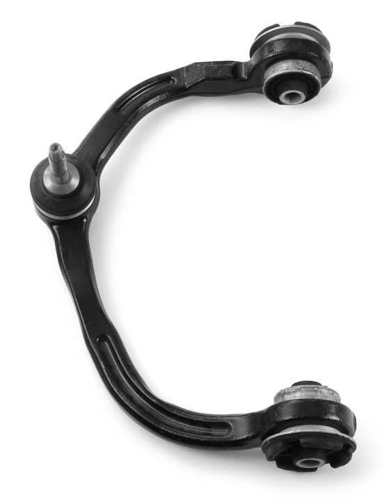 Suspensia 1 X15CJ1189 Suspension Control Arm and Ball Joint Assembly