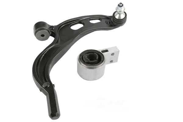 Suspensia 1 X15CJ7805 Suspension Control Arm and Ball Joint Assembly