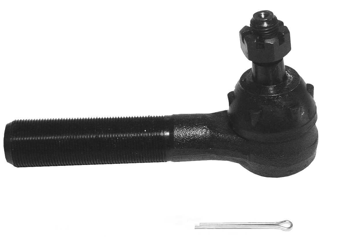 Suspensia 1 X15TE0164 Steering Tie Rod End