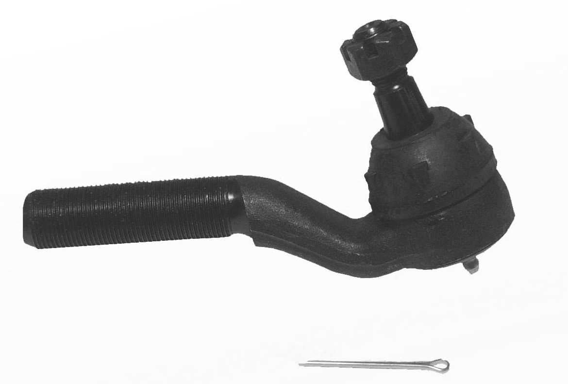 Suspensia 1 X15TE0182 Steering Tie Rod End