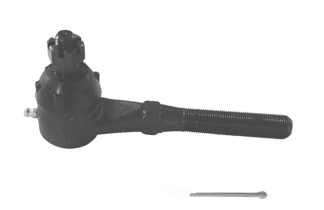 Suspensia 1 X15TE0407 Steering Tie Rod End