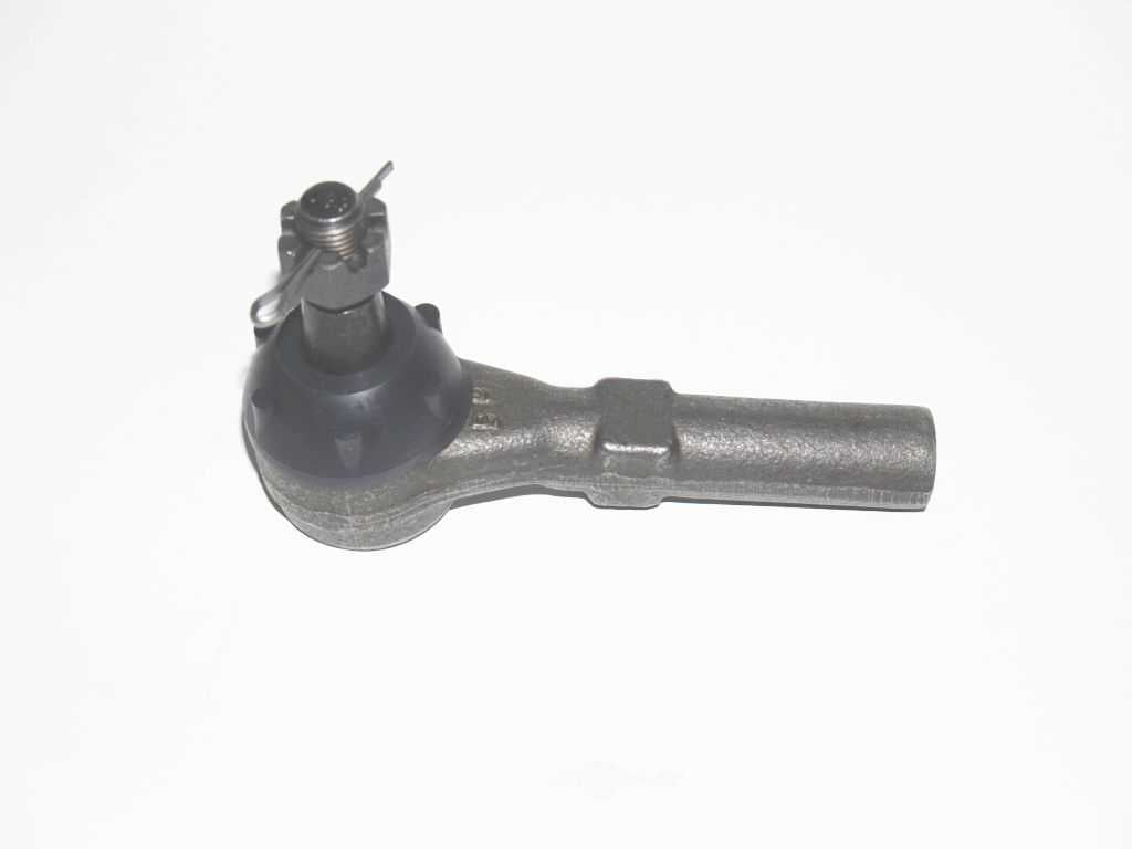 Suspensia 1 X15TE0640 Steering Tie Rod End
