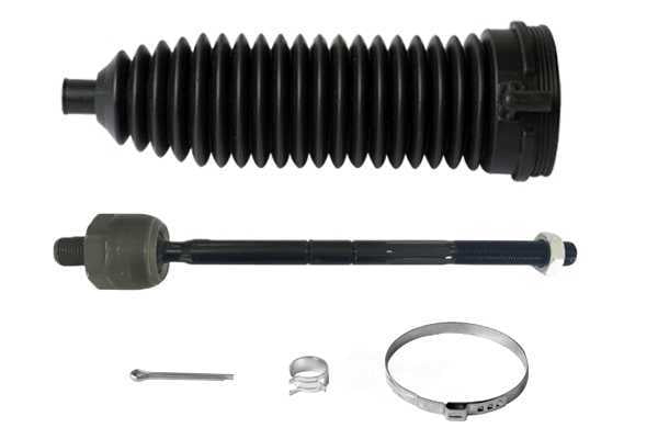 Suspensia 1 X15TR0440 Steering Tie Rod End