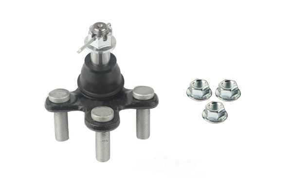 Suspensia 1 X17BJ0442 Suspension Ball Joint