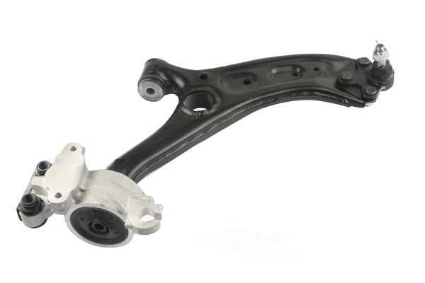 Suspensia 1 X17CJ1147 Suspension Control Arm and Ball Joint Assembly