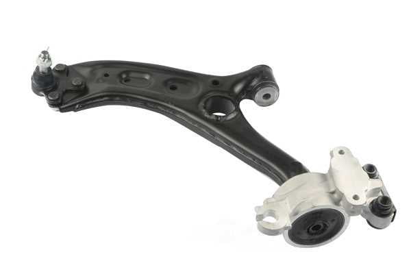 Suspensia 1 X17CJ1150 Suspension Control Arm and Ball Joint Assembly