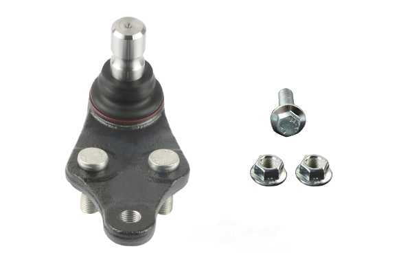 Suspensia 1 X18BJ0435 Suspension Ball Joint