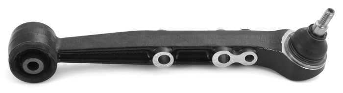 Suspensia 1 X21CA0194 Suspension Control Arm and Ball Joint Assembly