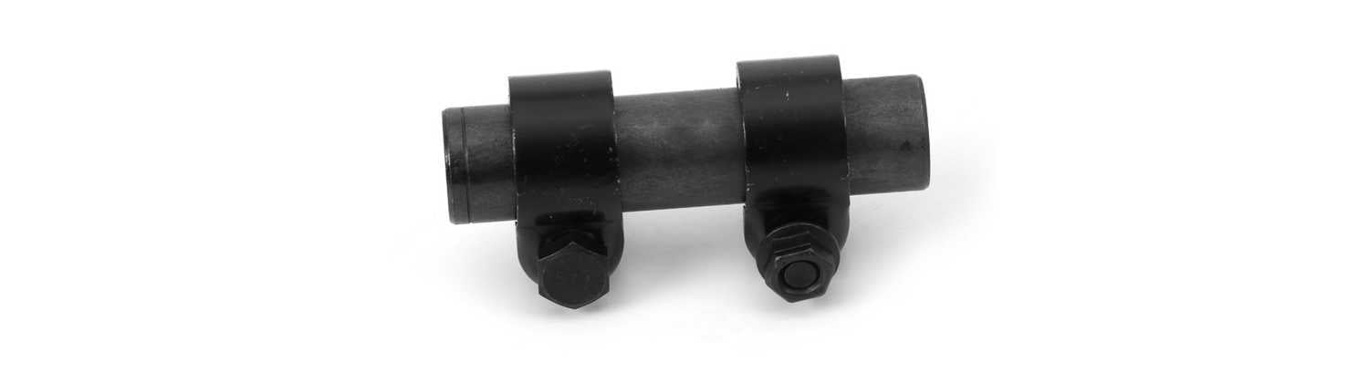 Suspensia 1 X22AS0010 Steering Tie Rod End Adjusting Sleeve