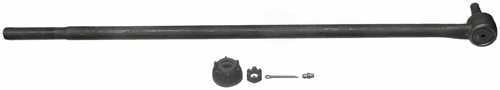 Suspensia 1 X22TE7567 Steering Tie Rod End