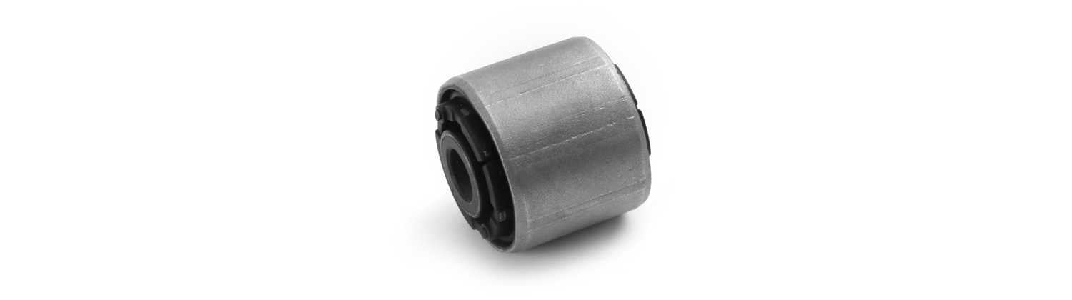 Suspensia 1 X23BU0315 Suspension Control Arm Bushing