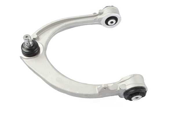 Suspensia 1 X25CJ0408 Suspension Control Arm and Ball Joint Assembly