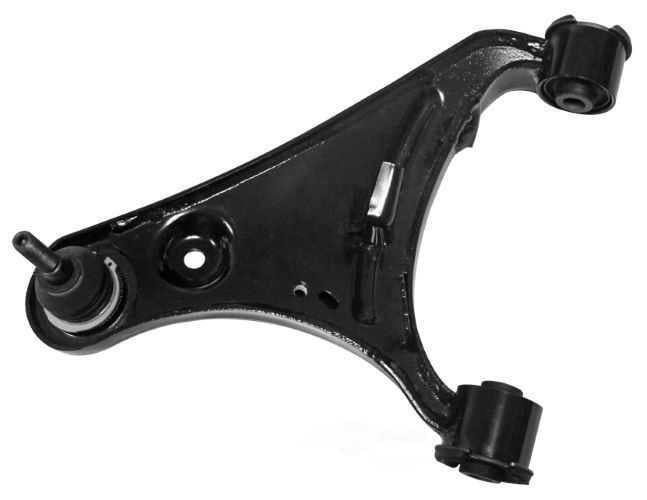 Suspensia 1 X25CJ0918 Suspension Control Arm and Ball Joint Assembly
