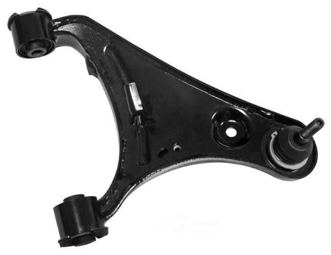Suspensia 1 X25CJ0919 Suspension Control Arm and Ball Joint Assembly