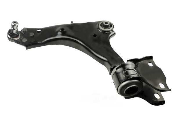 Suspensia 1 X25CJ1103 Suspension Control Arm and Ball Joint Assembly