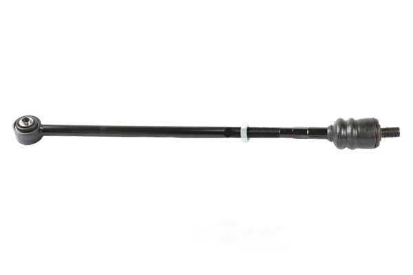 Suspensia 1 X25TA0012 Suspension Control Arm and Ball Joint Assembly