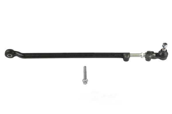 Suspensia 1 X25TA0061 Steering Tie Rod End Assembly
