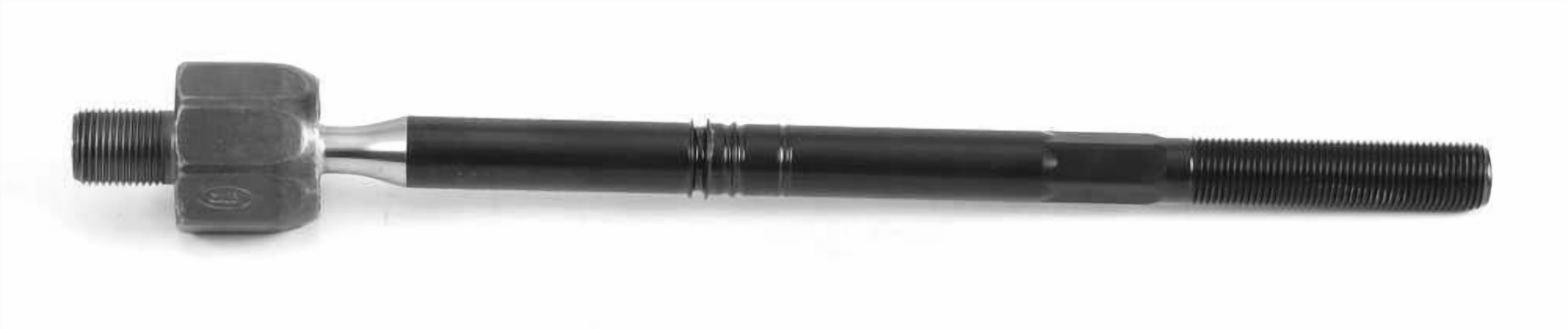 Suspensia 1 X25TR0387 Steering Tie Rod End